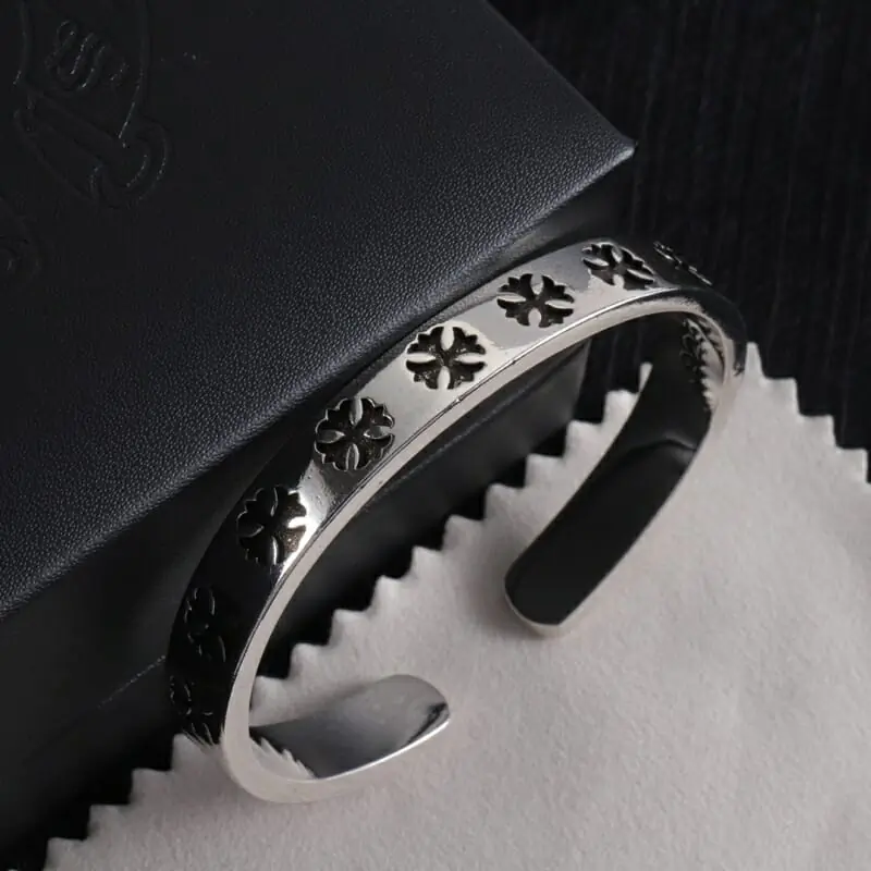 chrome hearts bracelets s_1253a6a2